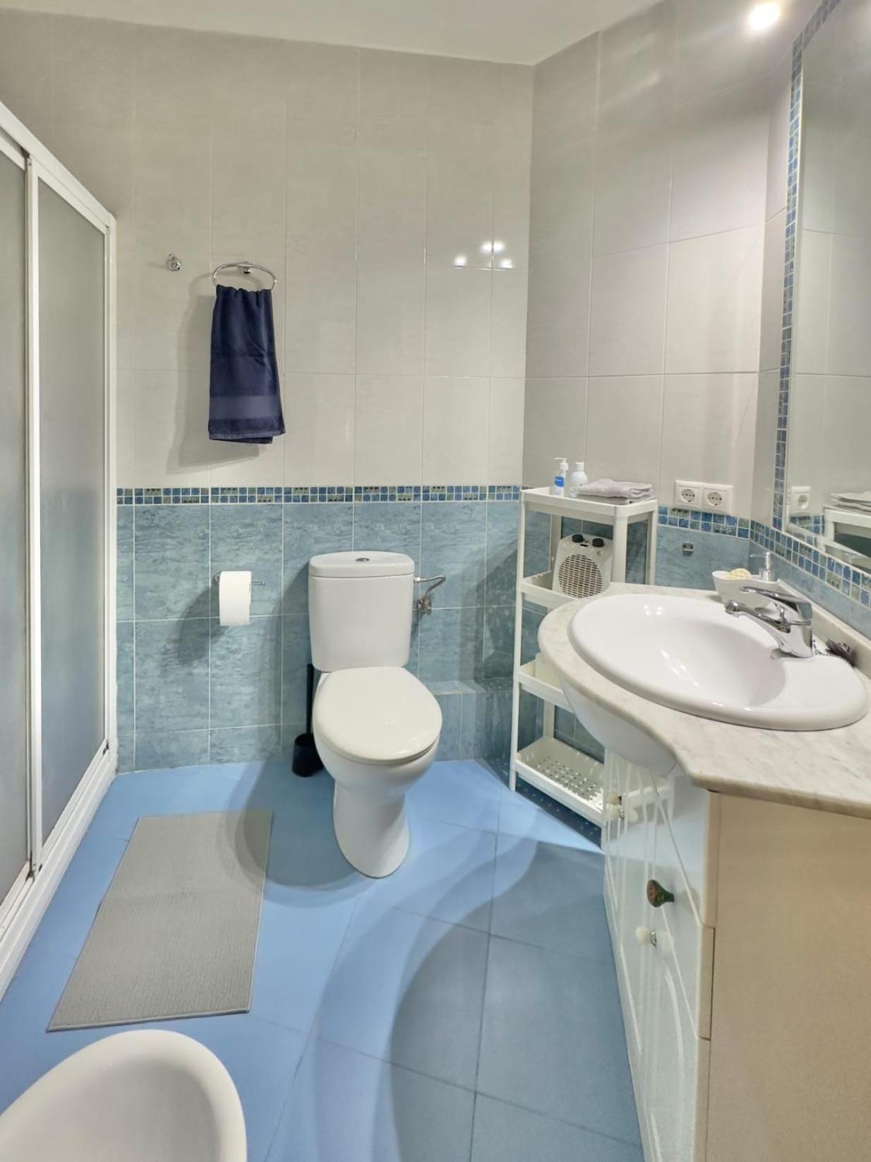 Appartement Coqueto Estacion