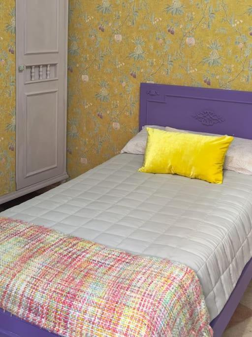 Coqueto Estacion Appartement Córdoba