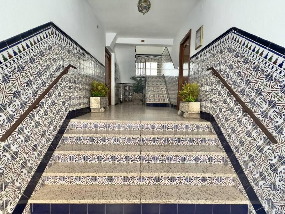 Coqueto Estacion Appartement